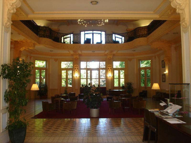 Aparthotel Terres De France - Le Splendid Allevard