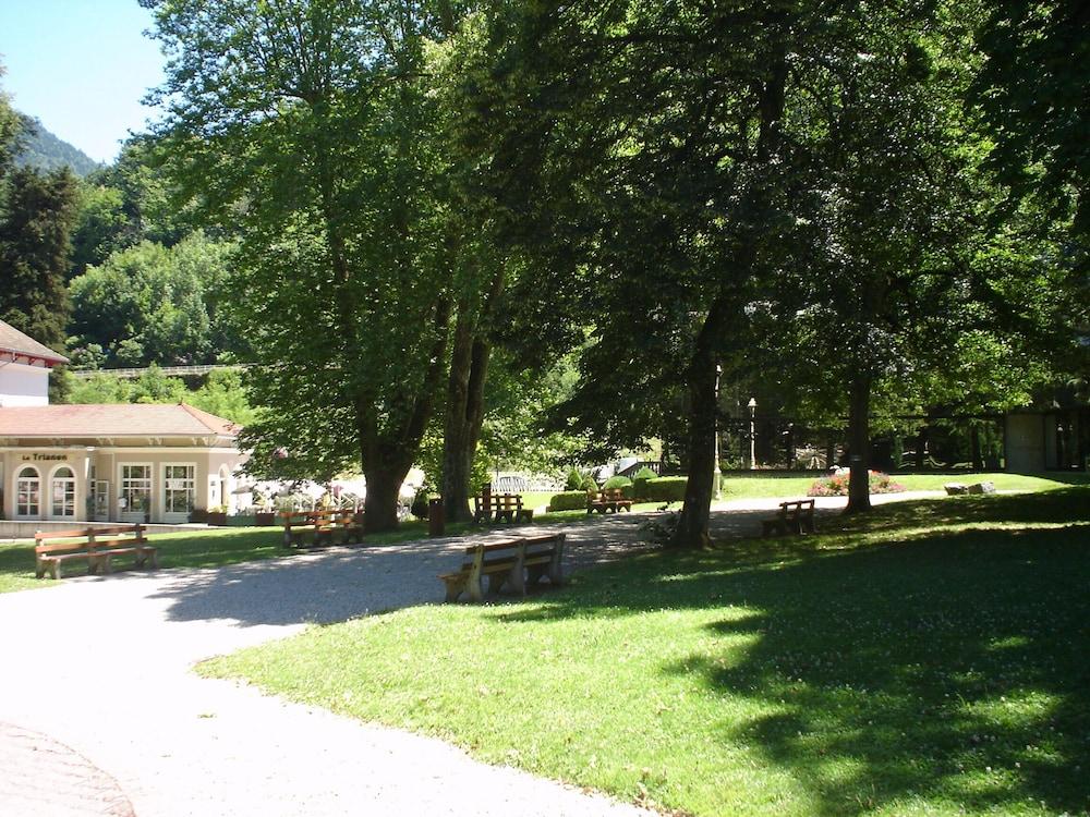 Terres De France - Le Splendid Aparthotel 3*
