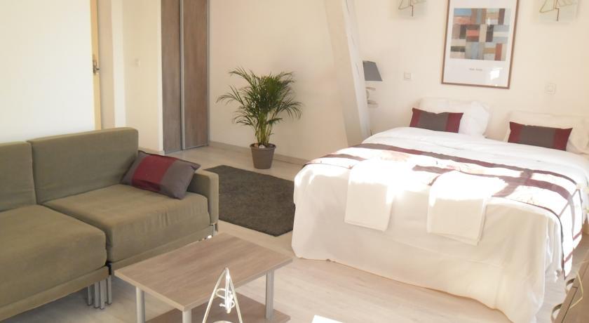 Terres De France - Le Splendid Aparthotel 3*