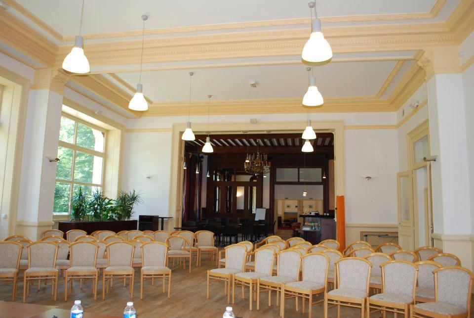 Terres De France - Le Splendid Aparthotel 3*