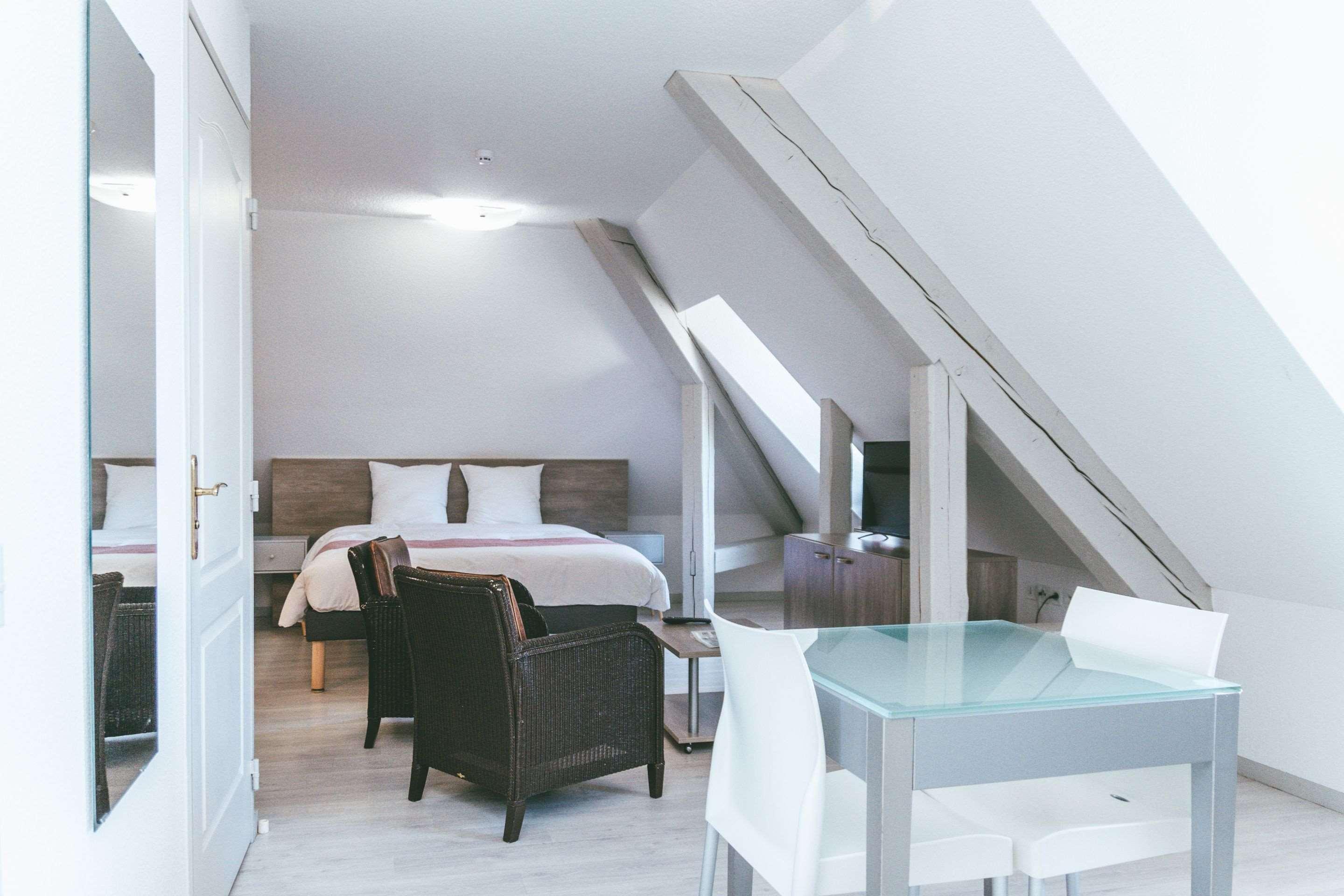 Terres De France - Le Splendid Aparthotel 3*