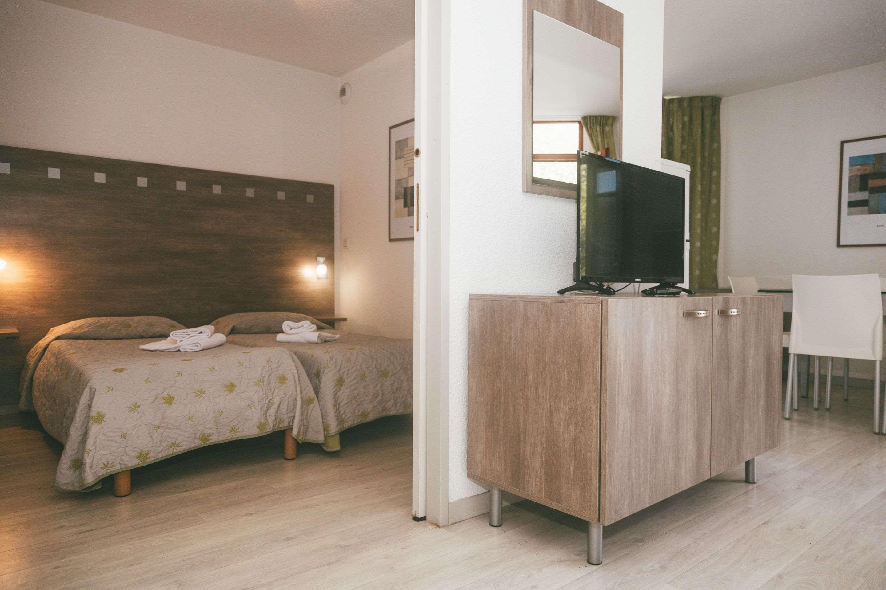 Terres De France - Le Splendid Aparthotel 3*