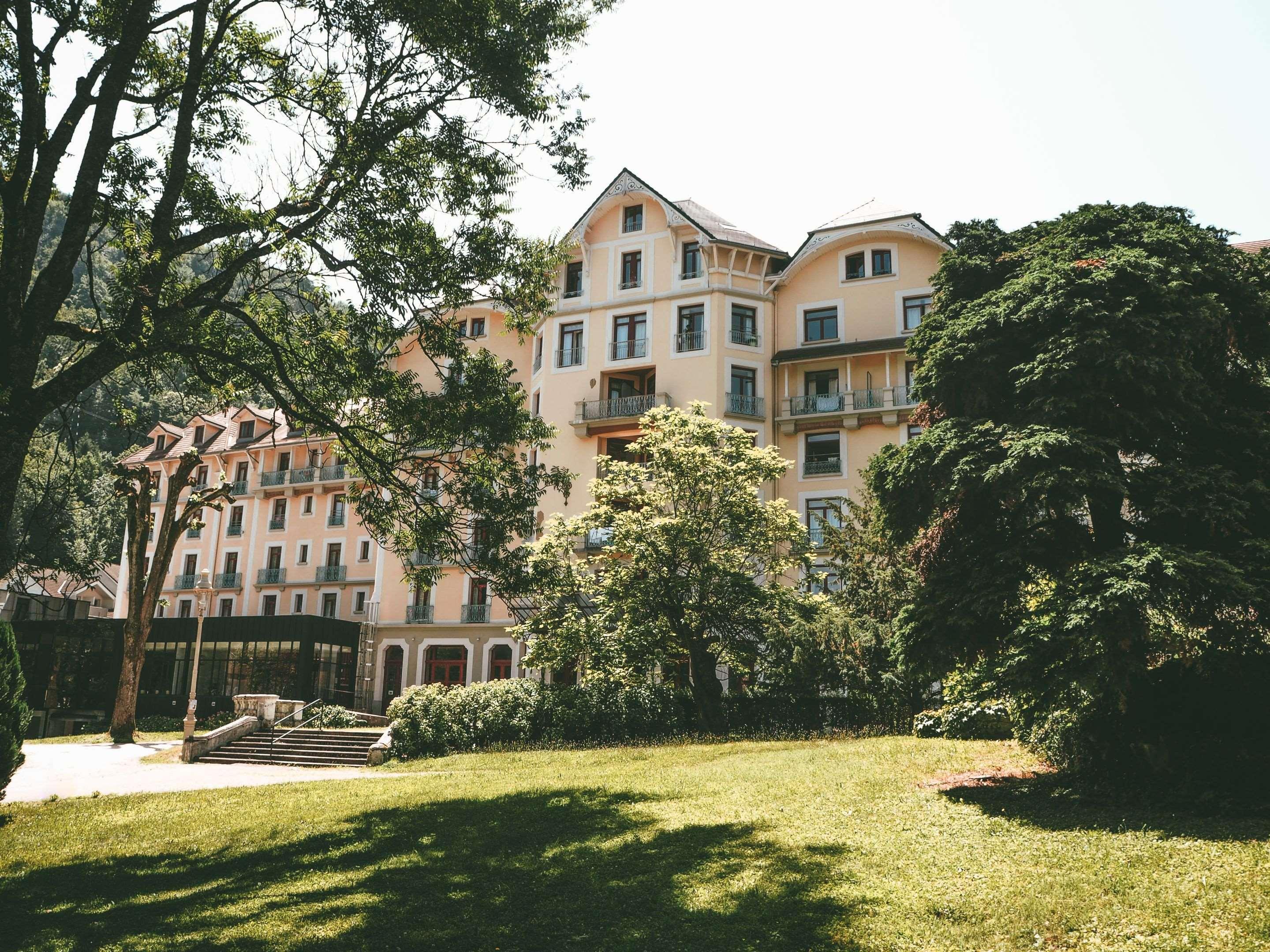 Terres De France - Le Splendid