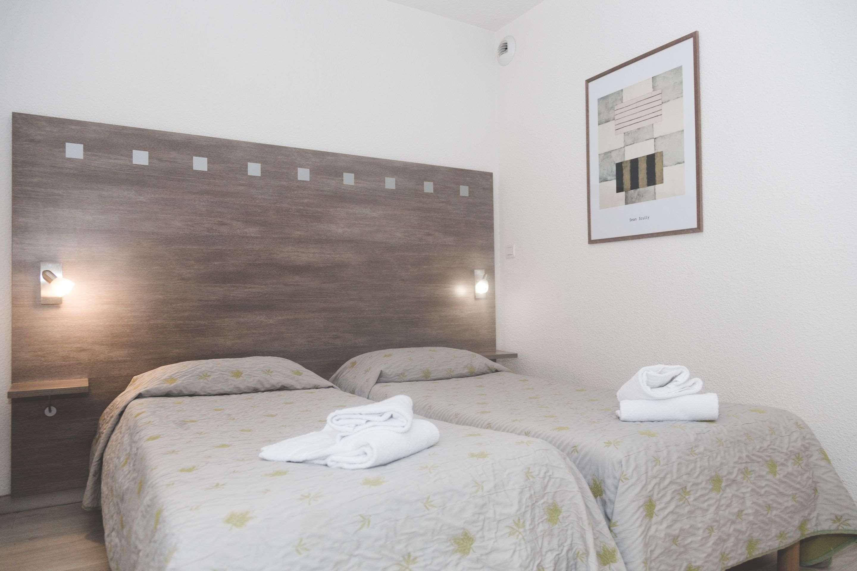 Terres De France - Le Splendid Aparthotel
