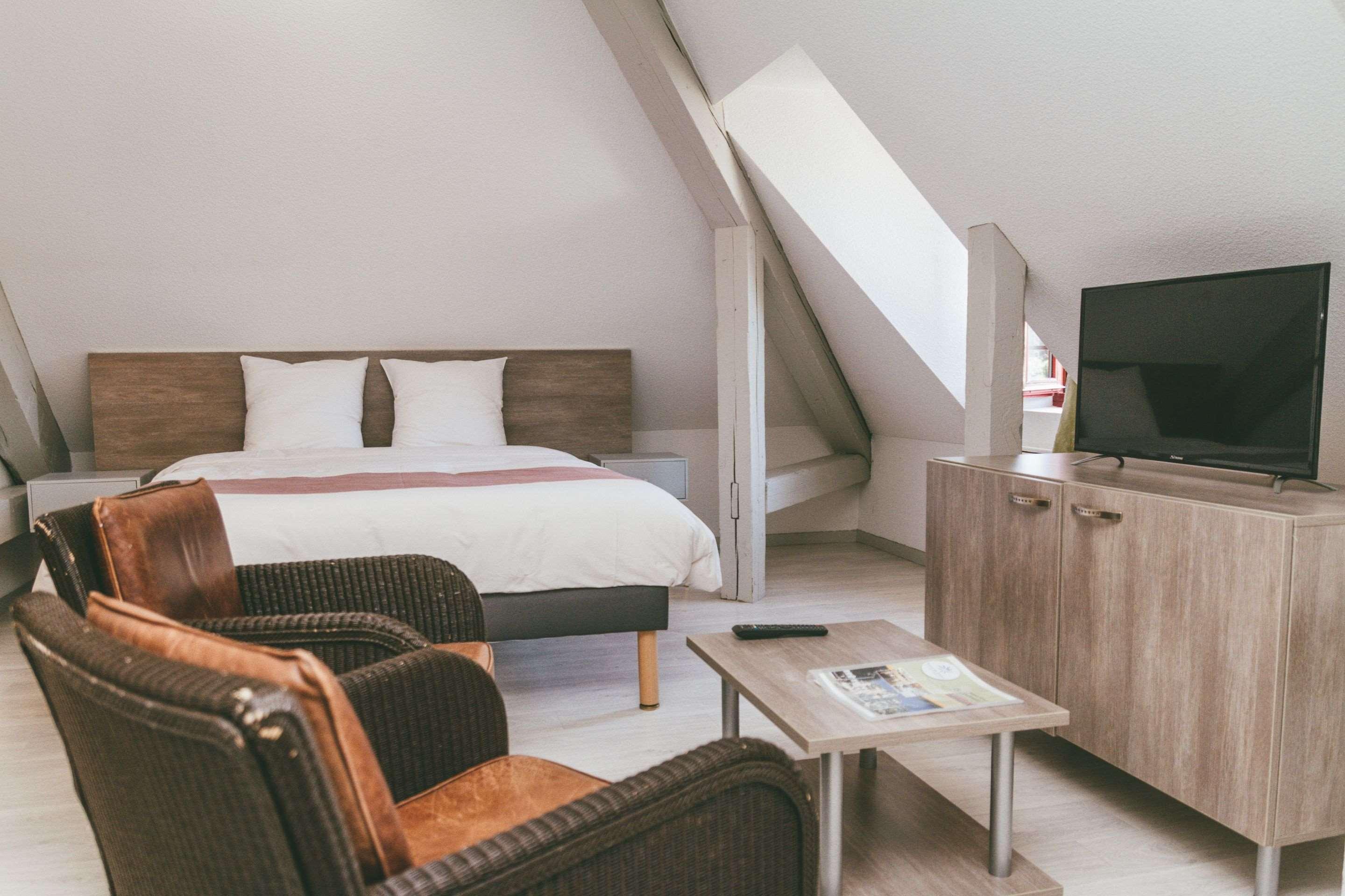 Terres De France - Le Splendid Aparthotel 3*