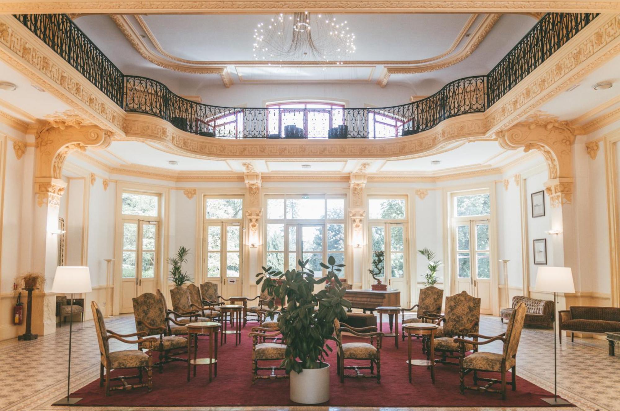 Terres De France - Le Splendid Aparthotel