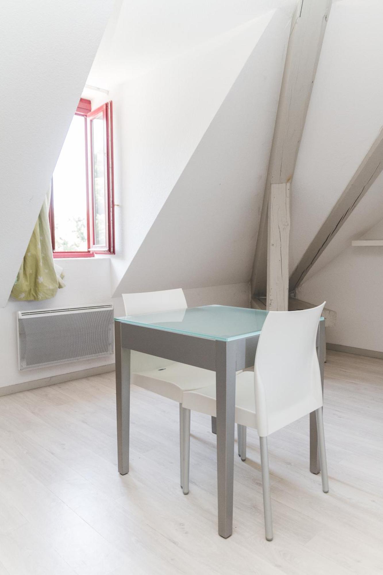 Terres De France - Le Splendid Aparthotel 3*