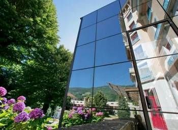 Aparthotel Terres De France - Le Splendid