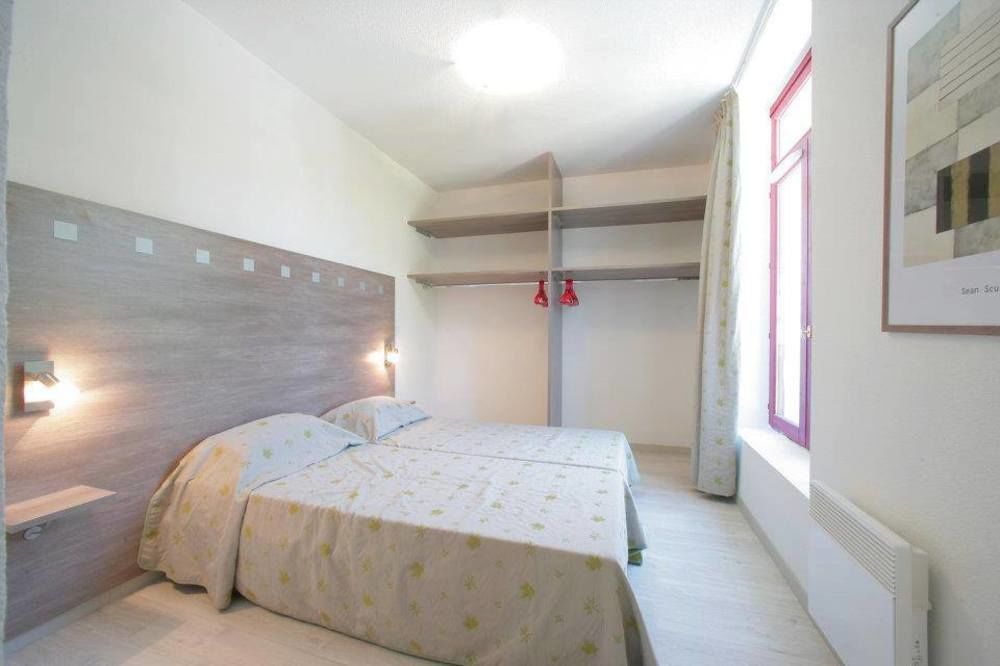 Terres De France - Le Splendid Aparthotel