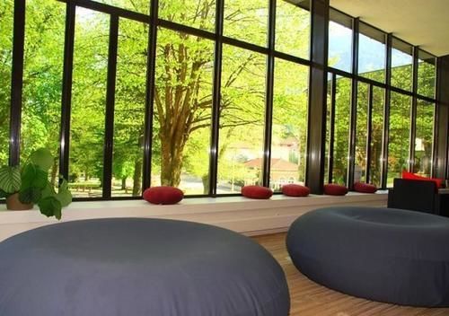Terres De France - Le Splendid Aparthotel Allevard