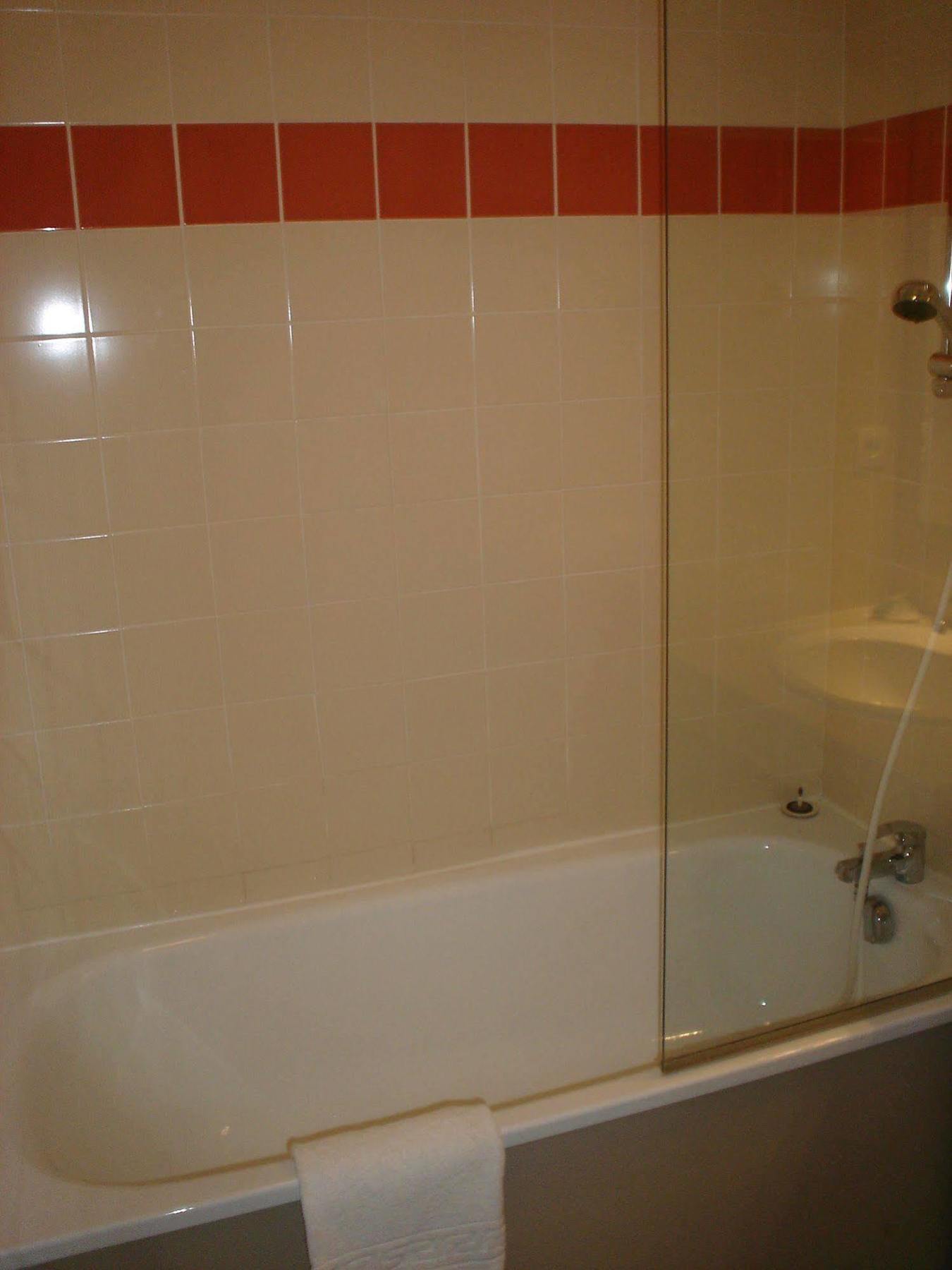 Aparthotel Terres De France - Le Splendid Allevard