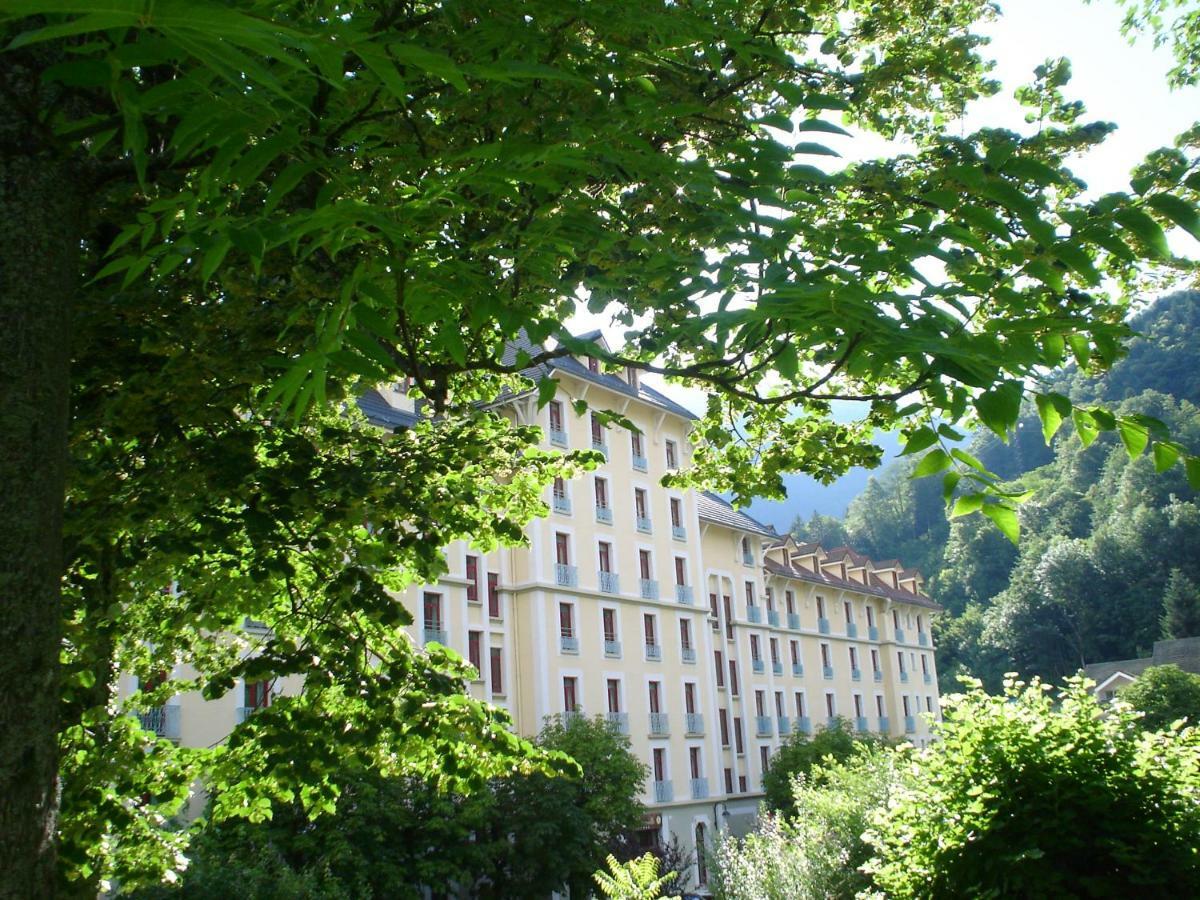 Aparthotel Terres De France - Le Splendid 3*