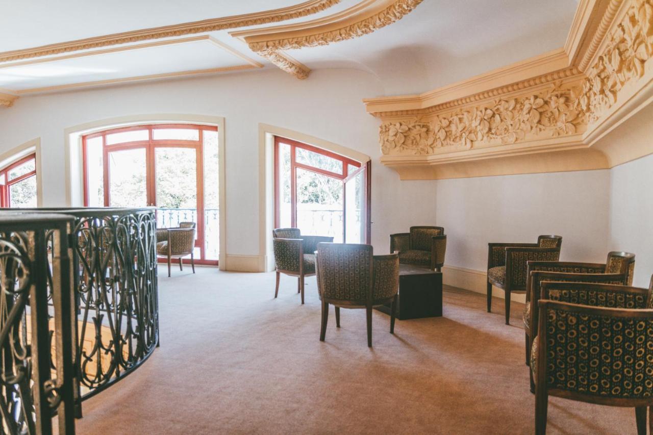 Terres De France - Le Splendid Aparthotel