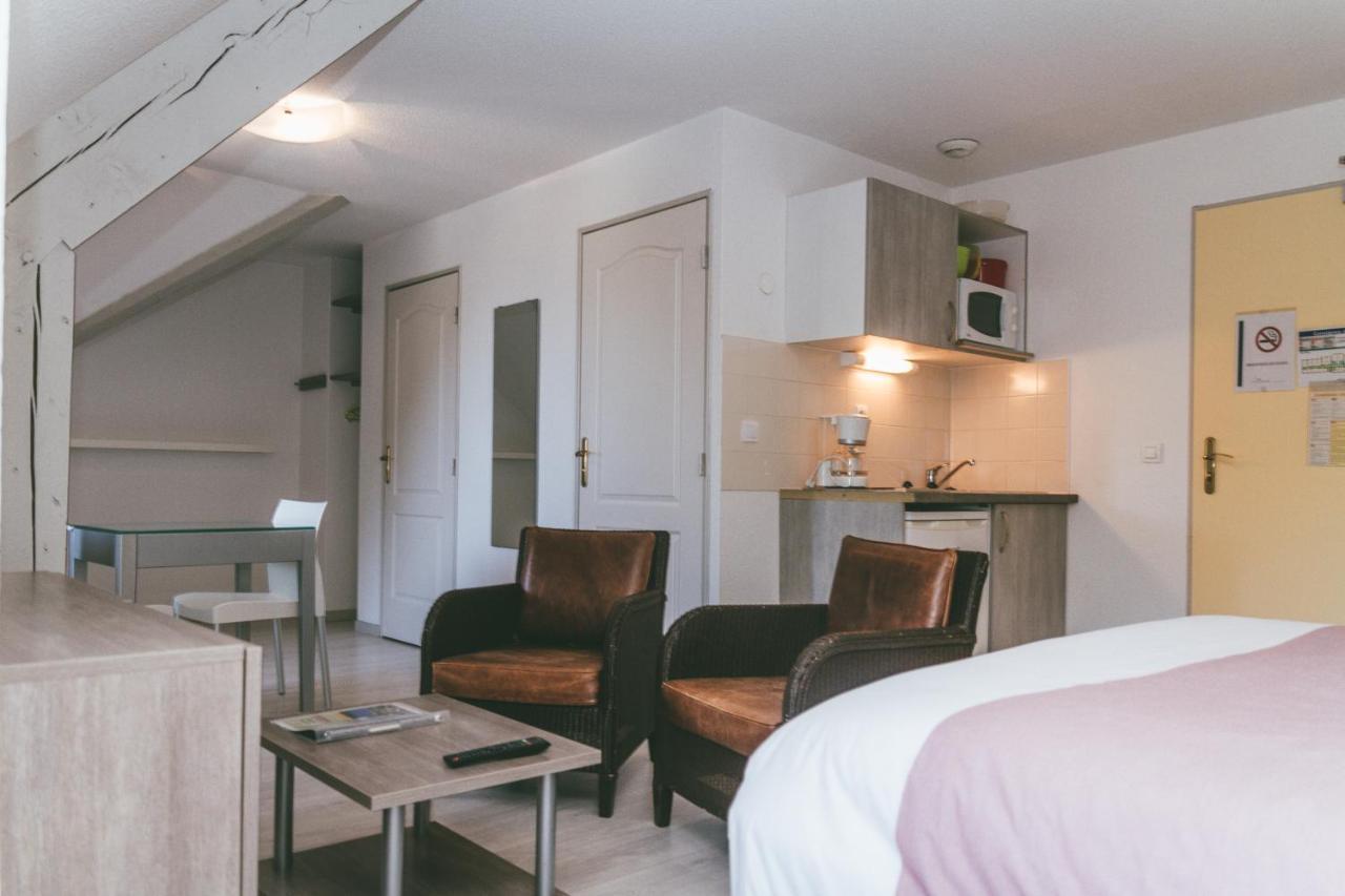 Terres De France - Le Splendid 3*