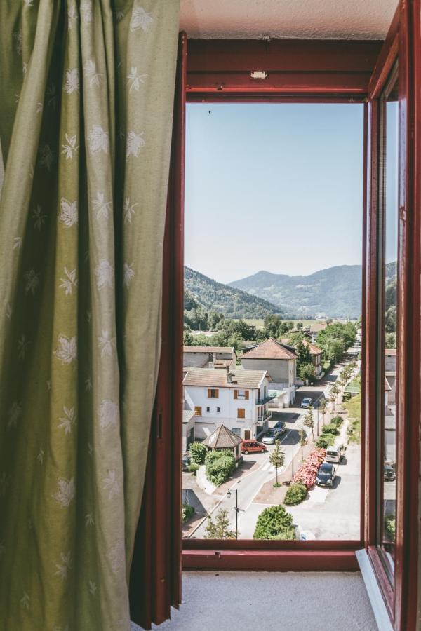 Terres De France - Le Splendid 3*