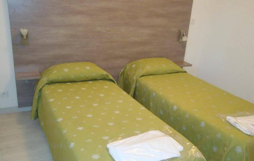 Aparthotel Terres De France - Le Splendid 3*