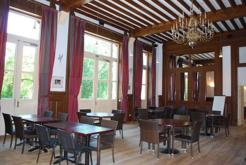 Aparthotel Terres De France - Le Splendid 3*